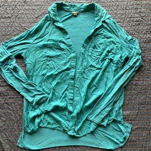 Converse Blouse